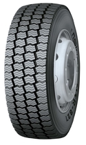 NTR-827 OT 265/70/19,5