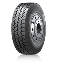 Hankook 385/65 R22.5 TM15 20сл. 160K