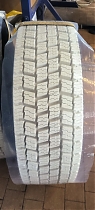 Midas DNM WHITE 315/70/22,5