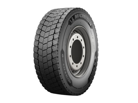 Грузовая шина Michelin 315/60 R22.5   X MULTI D  TL 152/148L