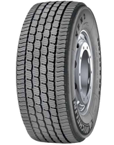 Michelin 385/55 R22.5 XFN 2 ANTISPLASH TL 160K