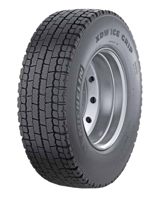 Грузовая шина Michelin 315/70 R22.5  XDW ICE GRIP  TL 154/150L