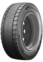 Michelin 315/60 R22.5 X LINE ENERGY D TL 152/148L
