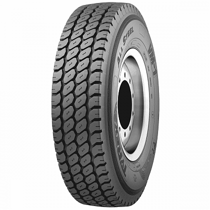Грузовая шина Tyrex All Steel VM-1 154/150K 12  R 20