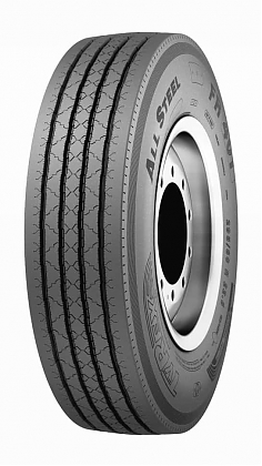 Грузовая шина Tyrex All Steel FR-401 315 80 R 22.5