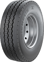 Michelin 265/70 R19.5 XTE2 TL 143/141J