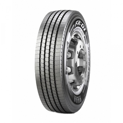 Грузовая шина 315/80R22.5 TL 156/150 L (154M) FR:01 TRIATHLON Pirelli