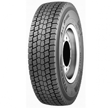 Грузовая шина Tyrex All Steel DR-1 295 80 R 22.5