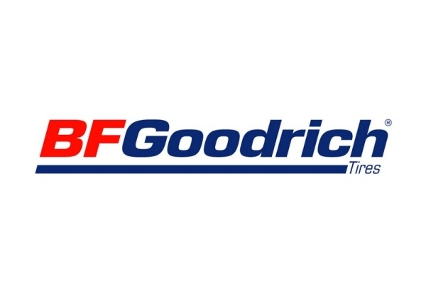 Логотип грузовых шин БФ Гудрич