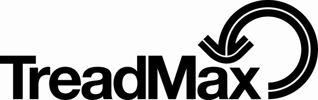 Логотип Треад Макс